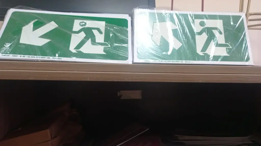 VENDA DE PLACAS DE SINALIZAÇÃO